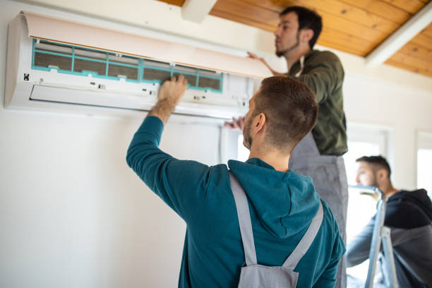 Best HVAC System Installation  in Elmore, OH
