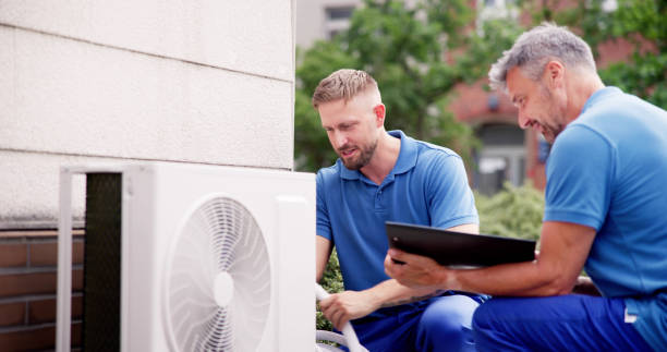 Elmore, OH HVAC Company