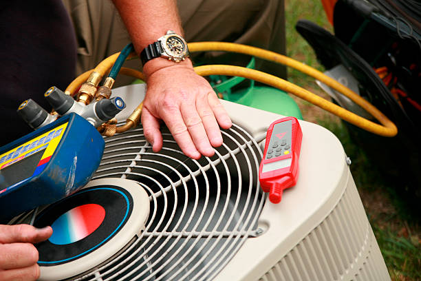 Best Affordable HVAC Services  in Elmore, OH