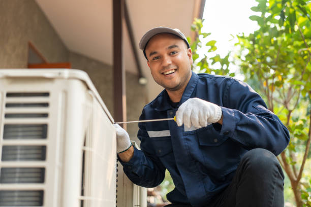 Best HVAC Air Duct Cleaning  in Elmore, OH