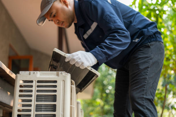 Best Air Conditioning Repair  in Elmore, OH